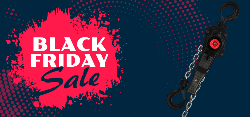 Black Friday Deal: Limited Edition Rateltakel