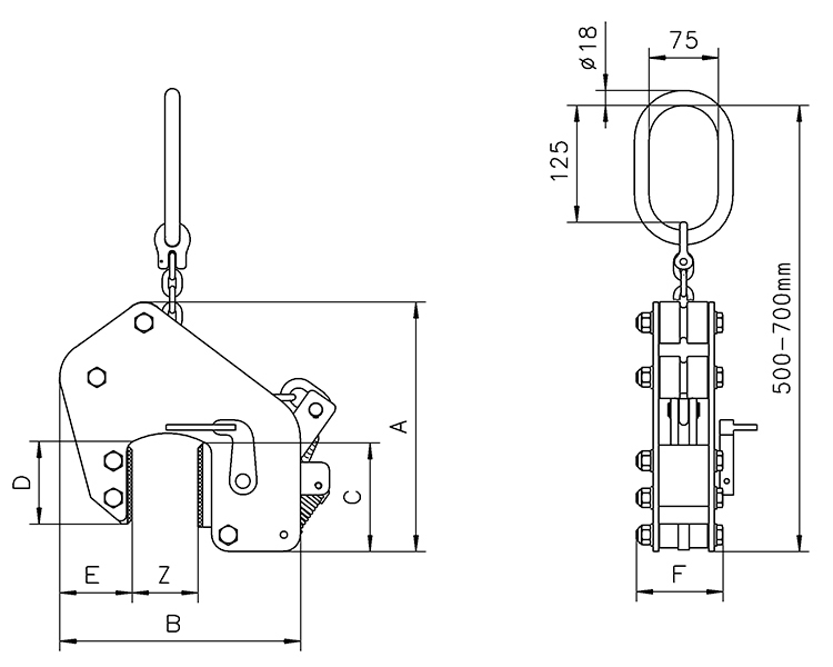 Technische tekening