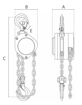 Technische tekening