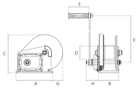 Technische tekening
