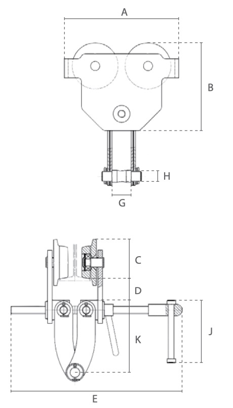 Technische tekening