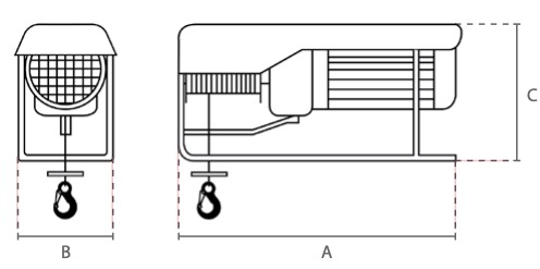 Technische tekening