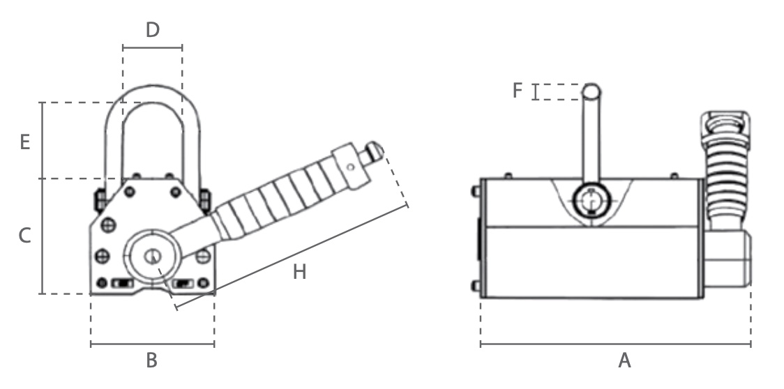 Technische tekening