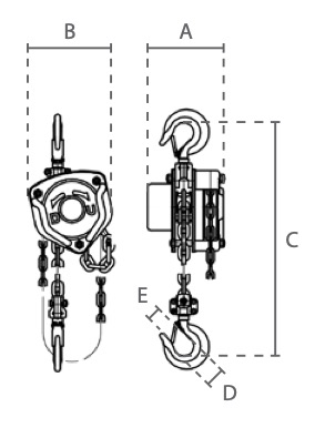 Technische tekening