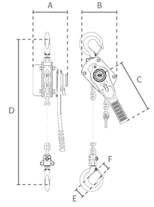 Technische tekening
