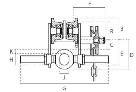 Technische tekening