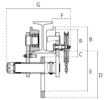 Technische tekening