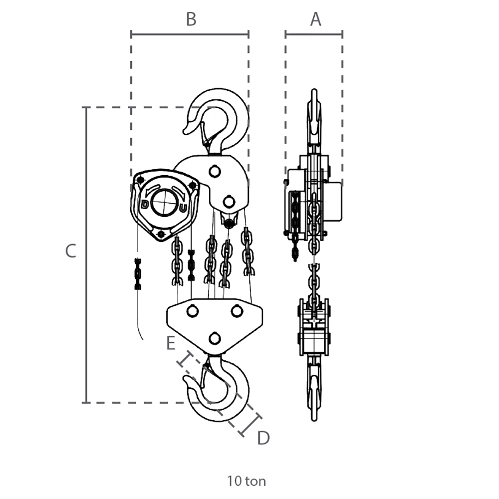 Technische tekening