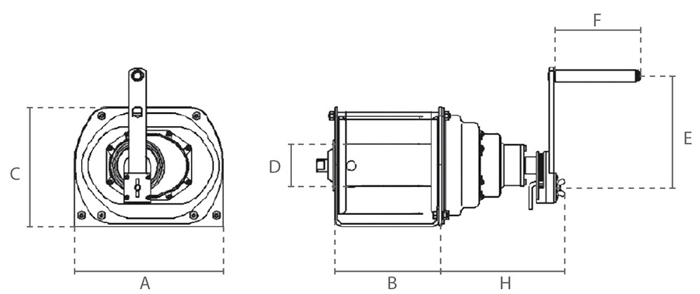 Technische tekening