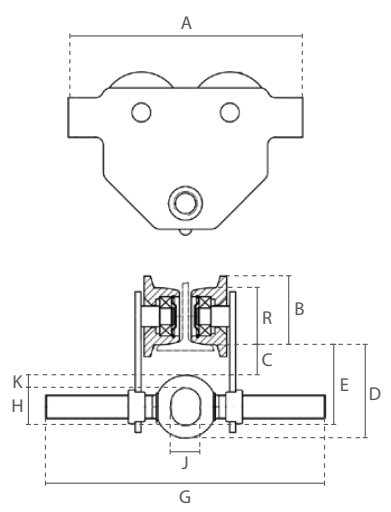 Technische tekening
