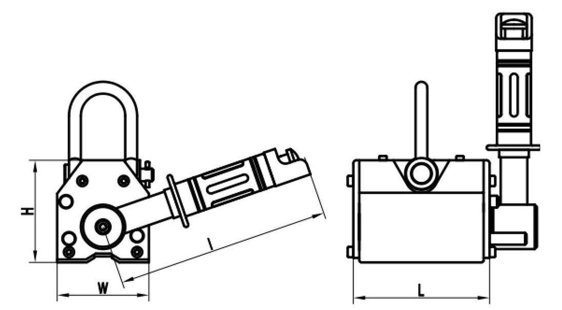 Technische tekening
