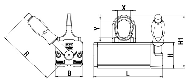 Technische tekening