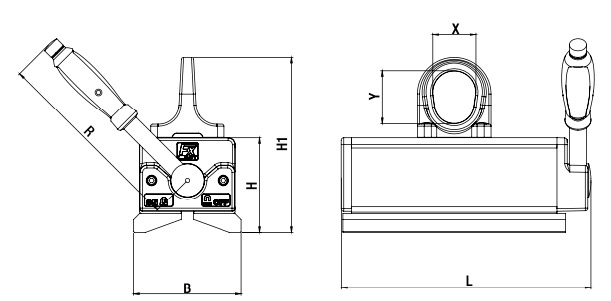 Technische tekening