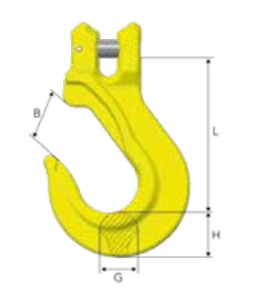 EGK technische tekening