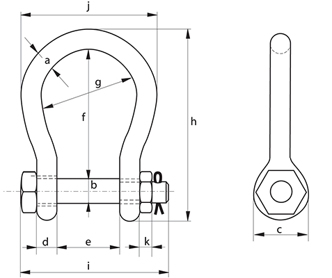 Technische tekening