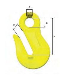 OGN technische tekening