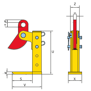 Technische tekening