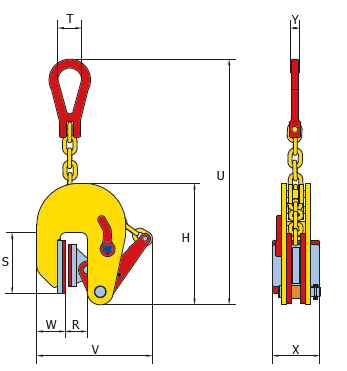 Technische tekening
