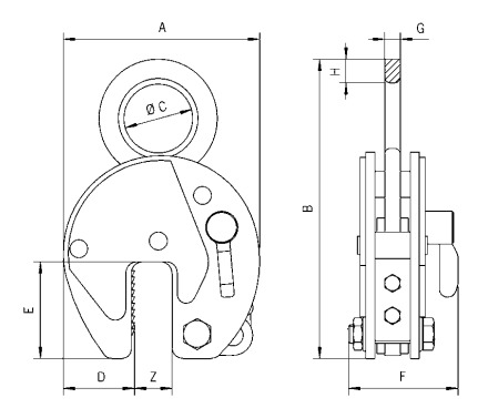 Technische tekening