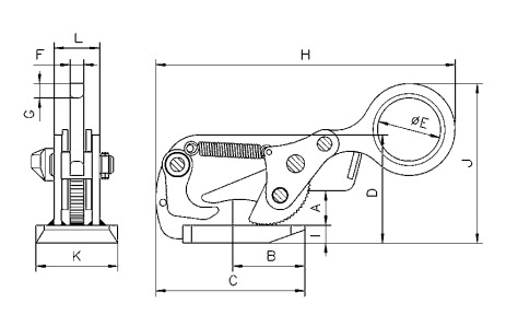 Technische tekening