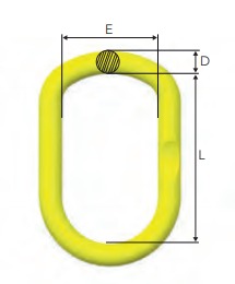 MFH technische tekening