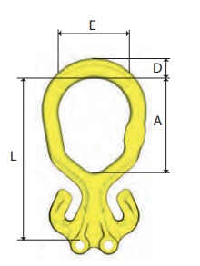 MGD technische tekening