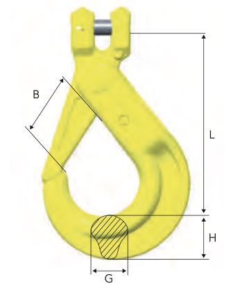 BKG technische tekening