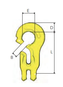 CG technische tekening