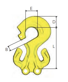 CGD technische tekening