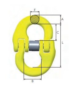 G technische tekening