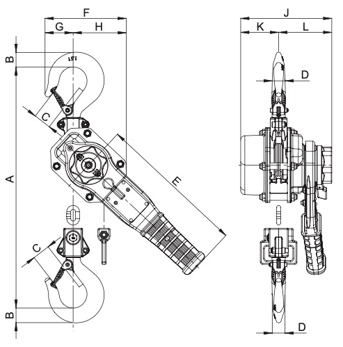 Technische tekening