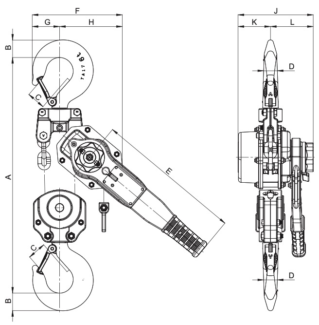 Technische tekening