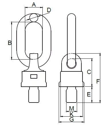 SPO technische tekening