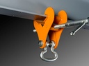 KITO TK Balkenklem 02