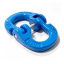 ELLERchain Verbindingsschalm, grade 100 01