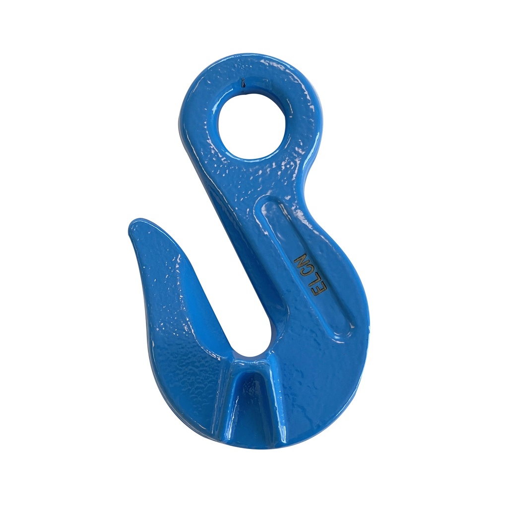 ELLERchain Inkorthaak met oog, grade 100 01