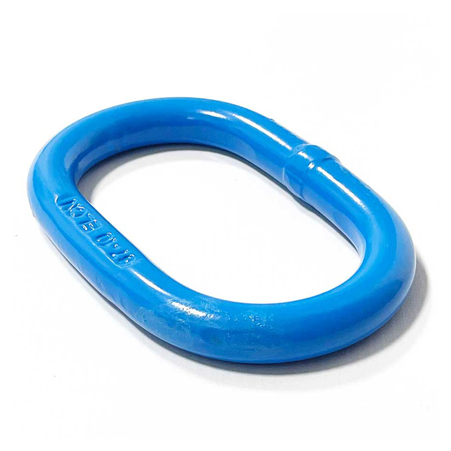 ELLERchain Topschalm, 1- of 2-sprong, grade 100 01