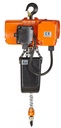HITACHI Elektrische kettingtakel 230V 01