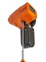 HITACHI Elektrische kettingtakel 230V 02