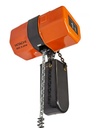 HITACHI Elektrische kettingtakel 230V 04