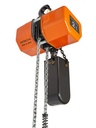 HITACHI Elektrische kettingtakel 230V 05