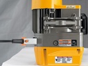 KITO EQ Elektrische kettingtakel 400V 05