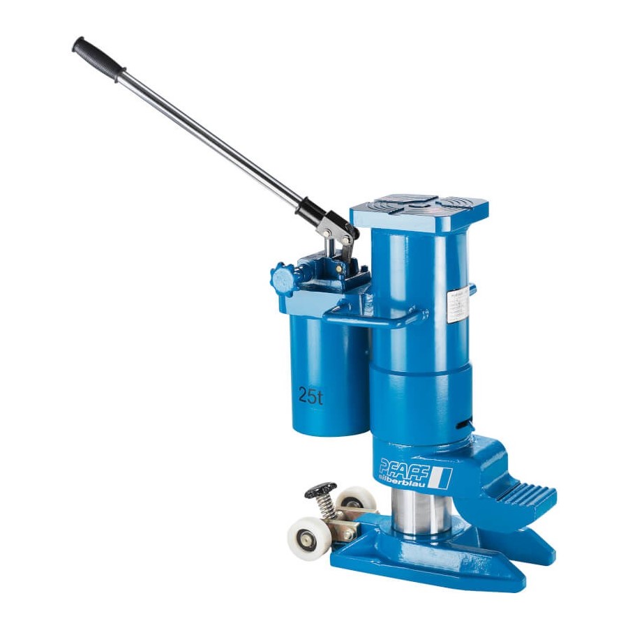 Pfaff MH Machineheffer 01