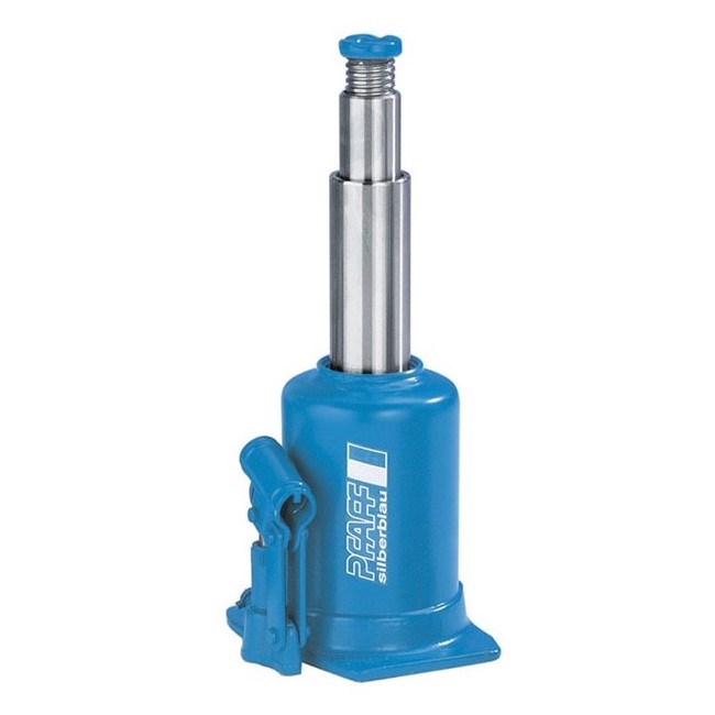 Pfaff Proline HWH Hydraulische vijzel met dubbele zuiger 01