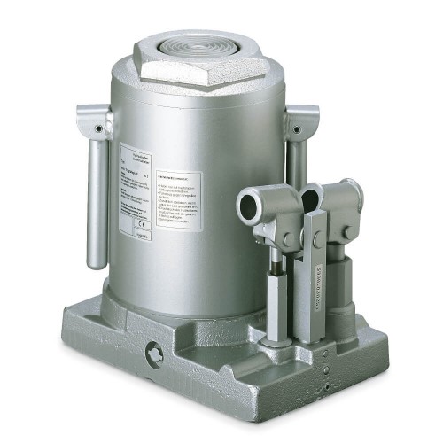 Yale JH universele hydraulische vijzel 01