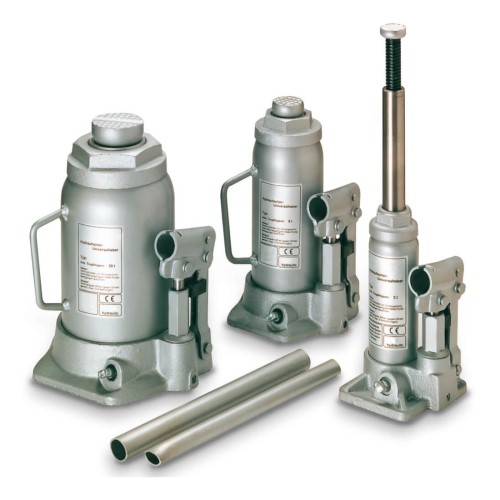 Yale JH universele hydraulische vijzel 02