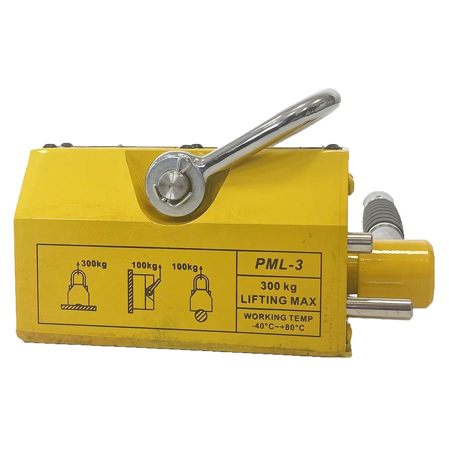ELLER PML Hefmagneet 02