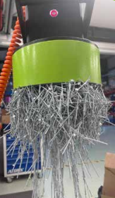 Flaig ERM-X Elektrische Hefmagneet, voor massaverzamelen 01
