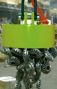 Flaig ERM-X Elektrische Hefmagneet, voor massaverzamelen 02