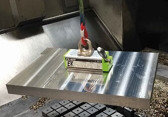 Flaig FX Hefmagneet 01